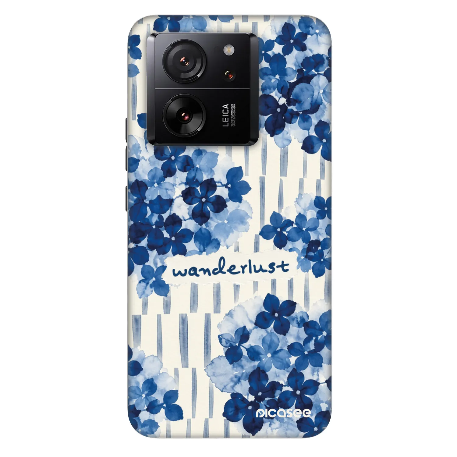Picasee Fashion Case για Xiaomi 13T Pro - Azorea