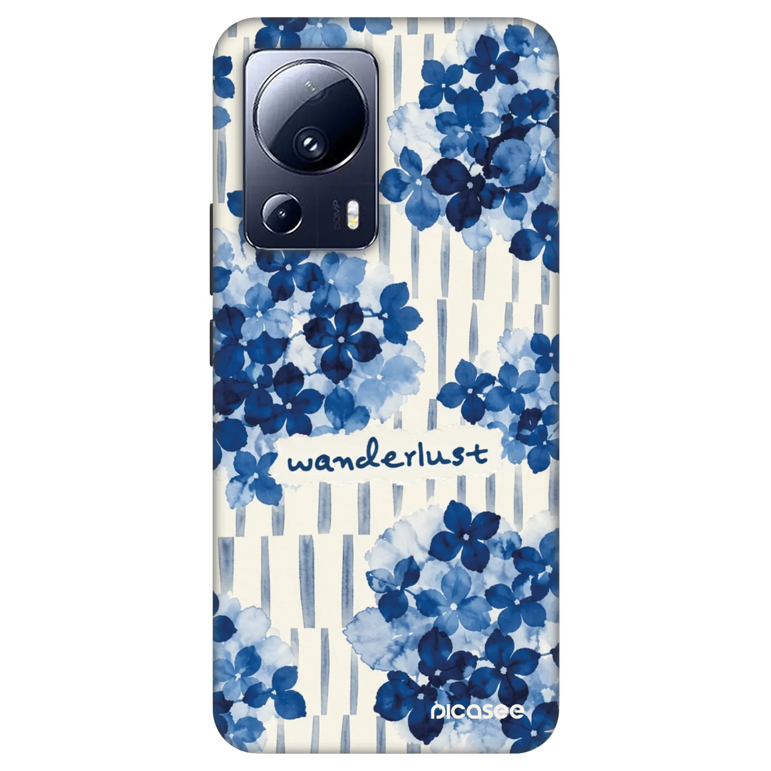 Picasee Fashion Case για Xiaomi 13 Lite - Azorea