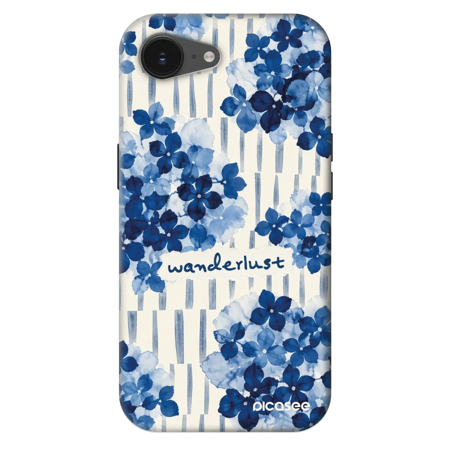 Picasee Fashion Case MagSafe για Apple iPhone 16e - Azorea