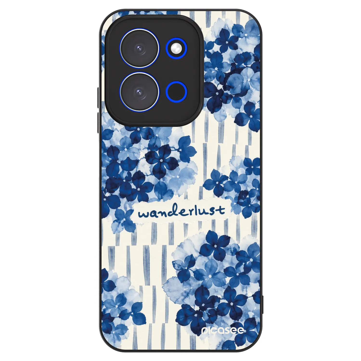 Picasee ULTIMATE CASE για Xiaomi Redmi 15C 4G - Azorea