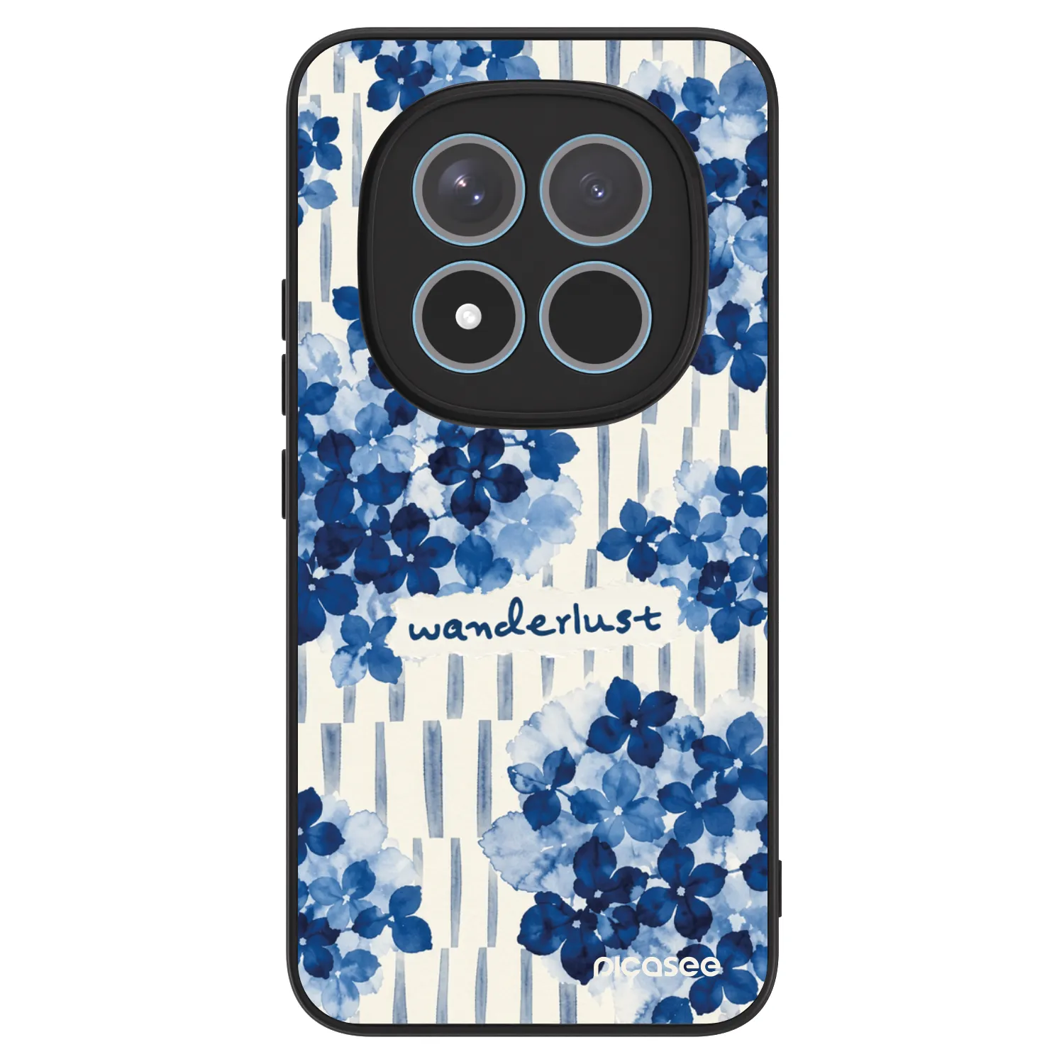 Picasee ULTIMATE CASE για Xiaomi Redmi Note 15 Pro+ - Azorea