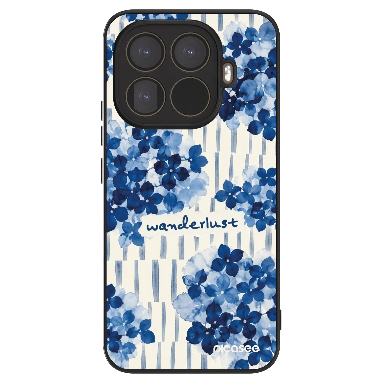 Picasee ULTIMATE CASE για Xiaomi 15T Pro - Azorea