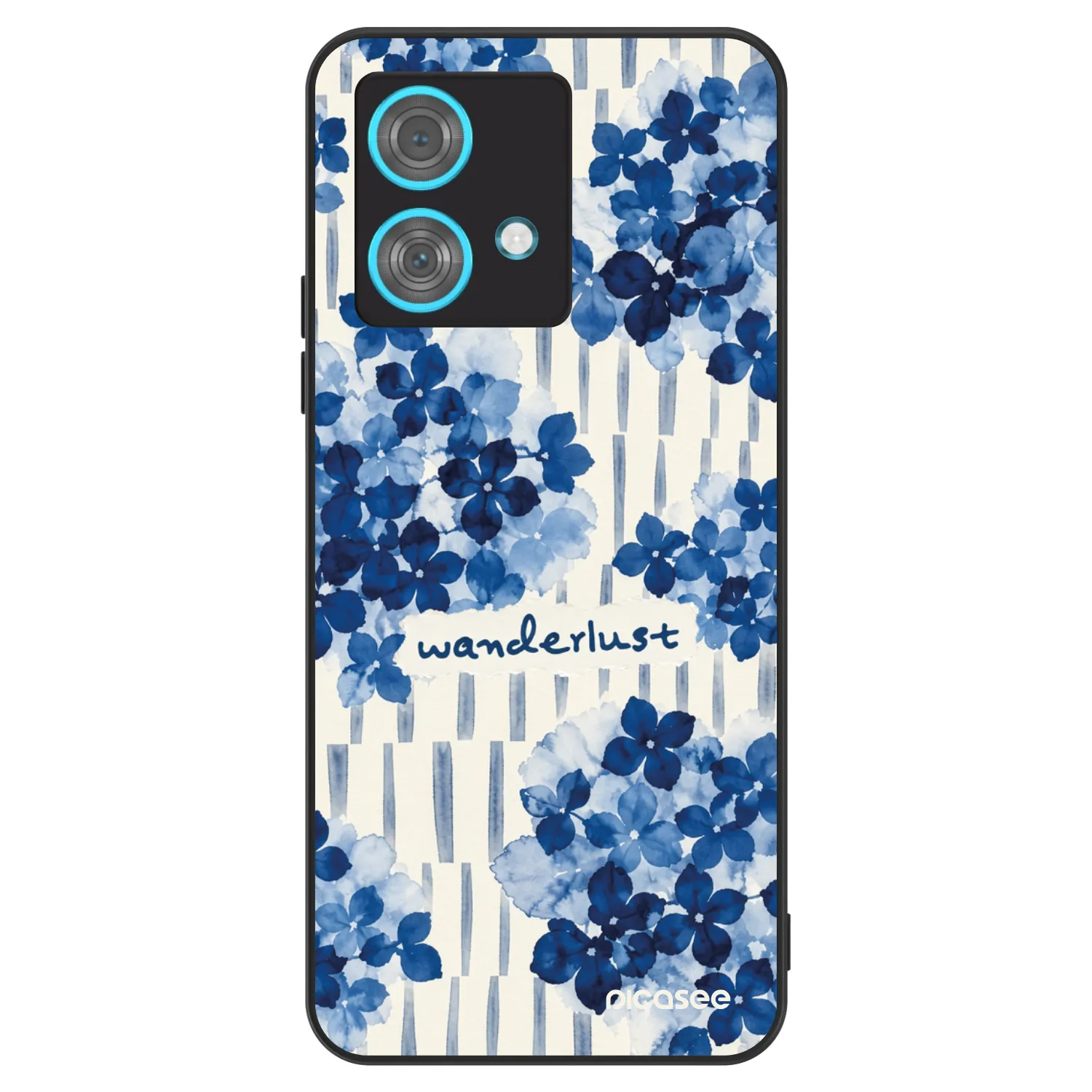 Picasee ULTIMATE CASE για Motorola Edge 40 Neo - Azorea