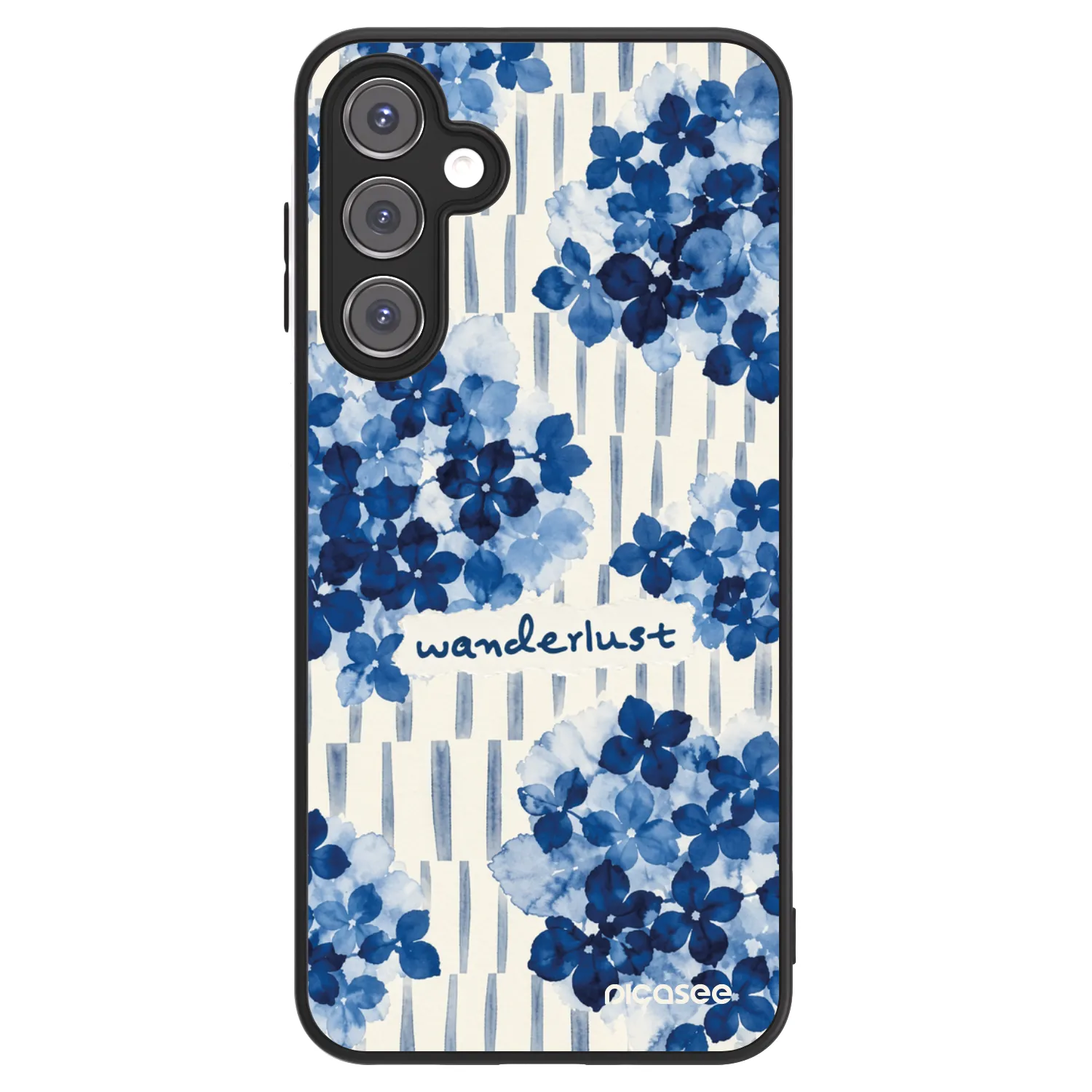 Picasee ULTIMATE CASE για Samsung Galaxy A16 4G - Azorea