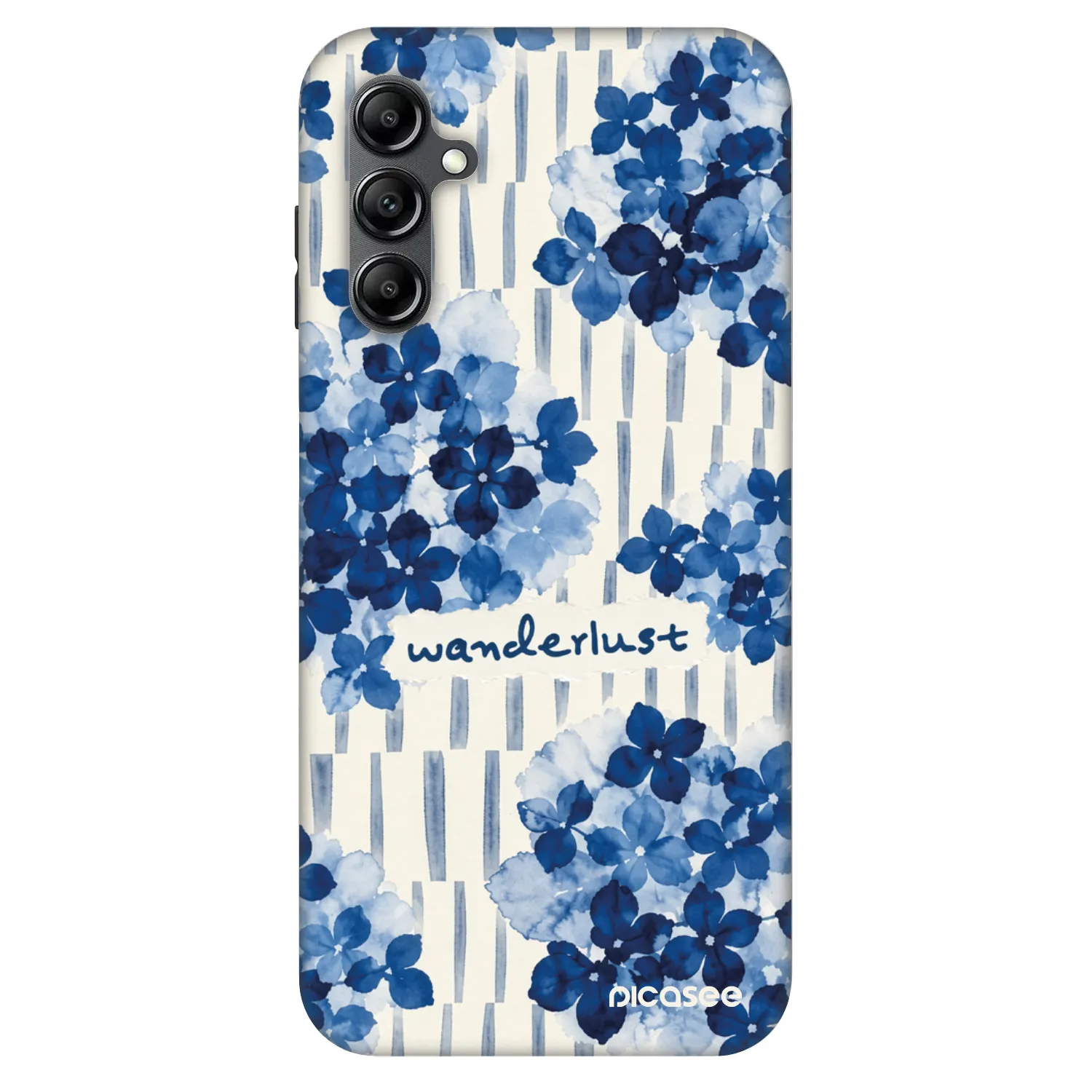 Picasee Fashion Case για Samsung Galaxy A16 4G - Azorea