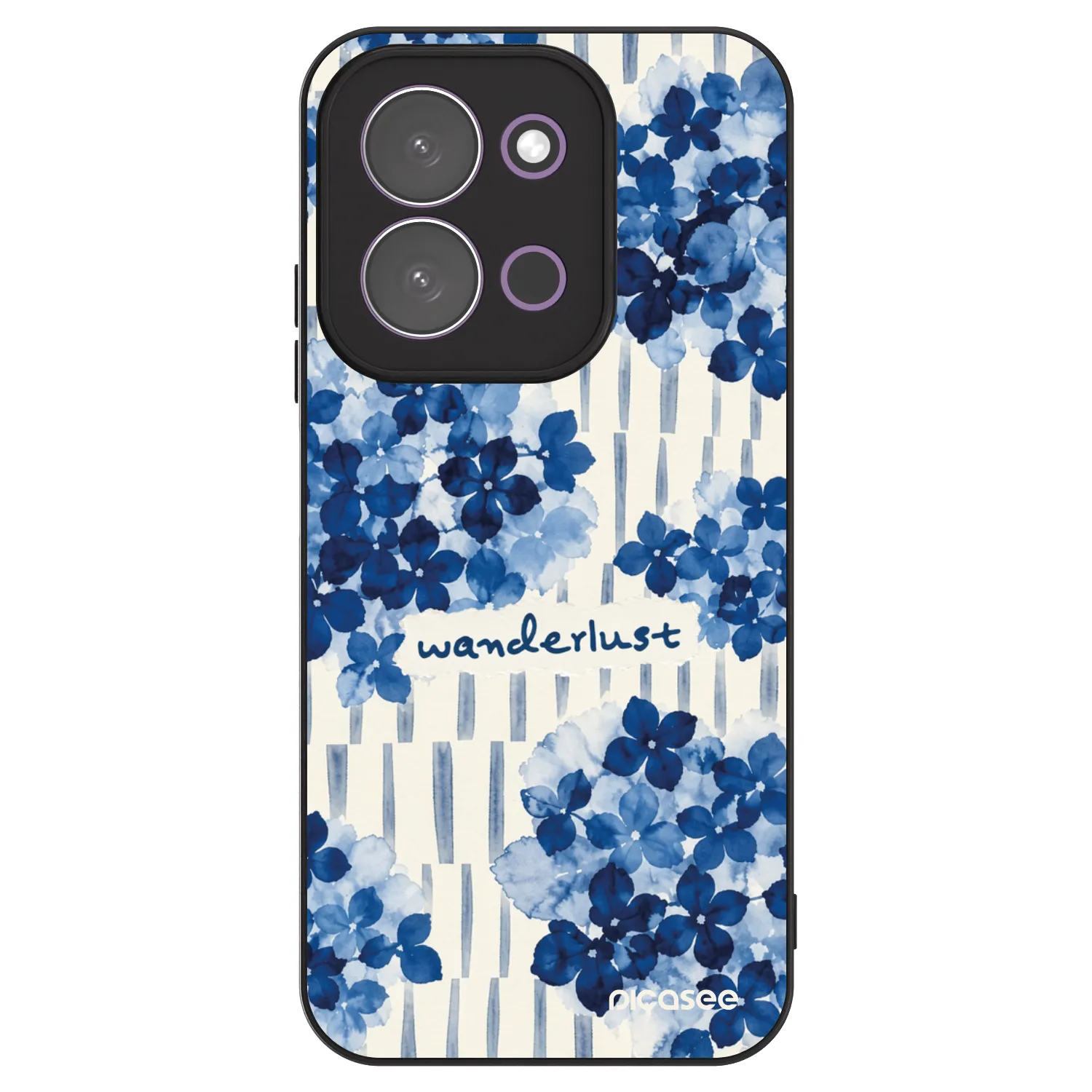 Picasee ULTIMATE CASE για Xiaomi Redmi 15C 5G - Azorea