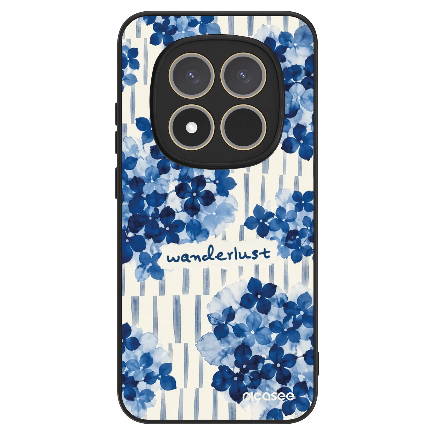 Picasee ULTIMATE CASE για Xiaomi Redmi Note 15 Pro 5G - Azorea