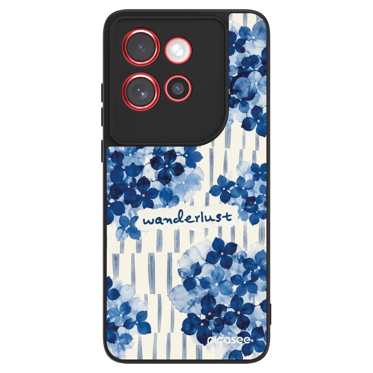 Picasee ULTIMATE CASE για Motorola Edge 60 Neo 5G - Azorea