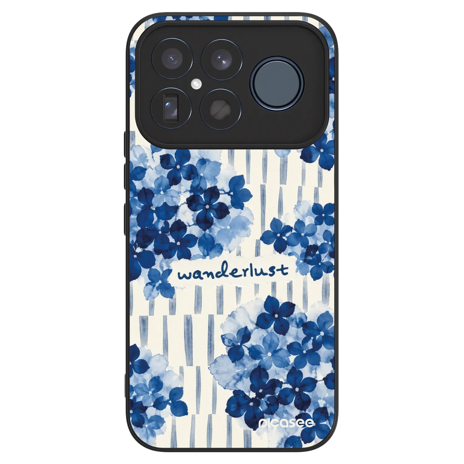 Picasee ULTIMATE CASE για Xiaomi Poco F8 Ultra - Azorea