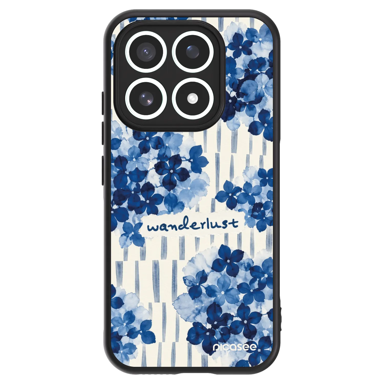 Picasee ULTIMATE CASE PowerShare για Xiaomi 17 - Azorea