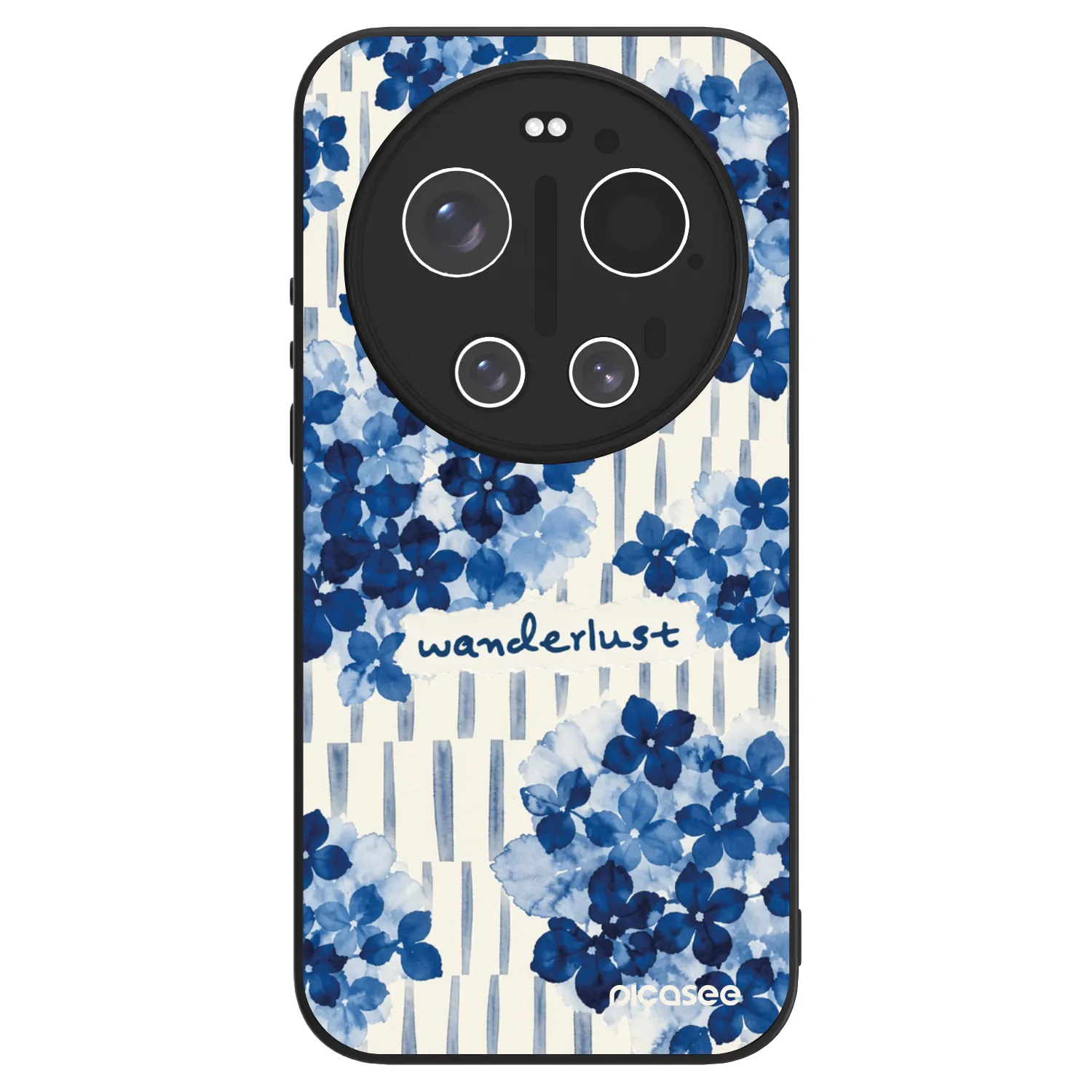 Picasee ULTIMATE CASE PowerShare για Xiaomi 17 Ultra - Azorea