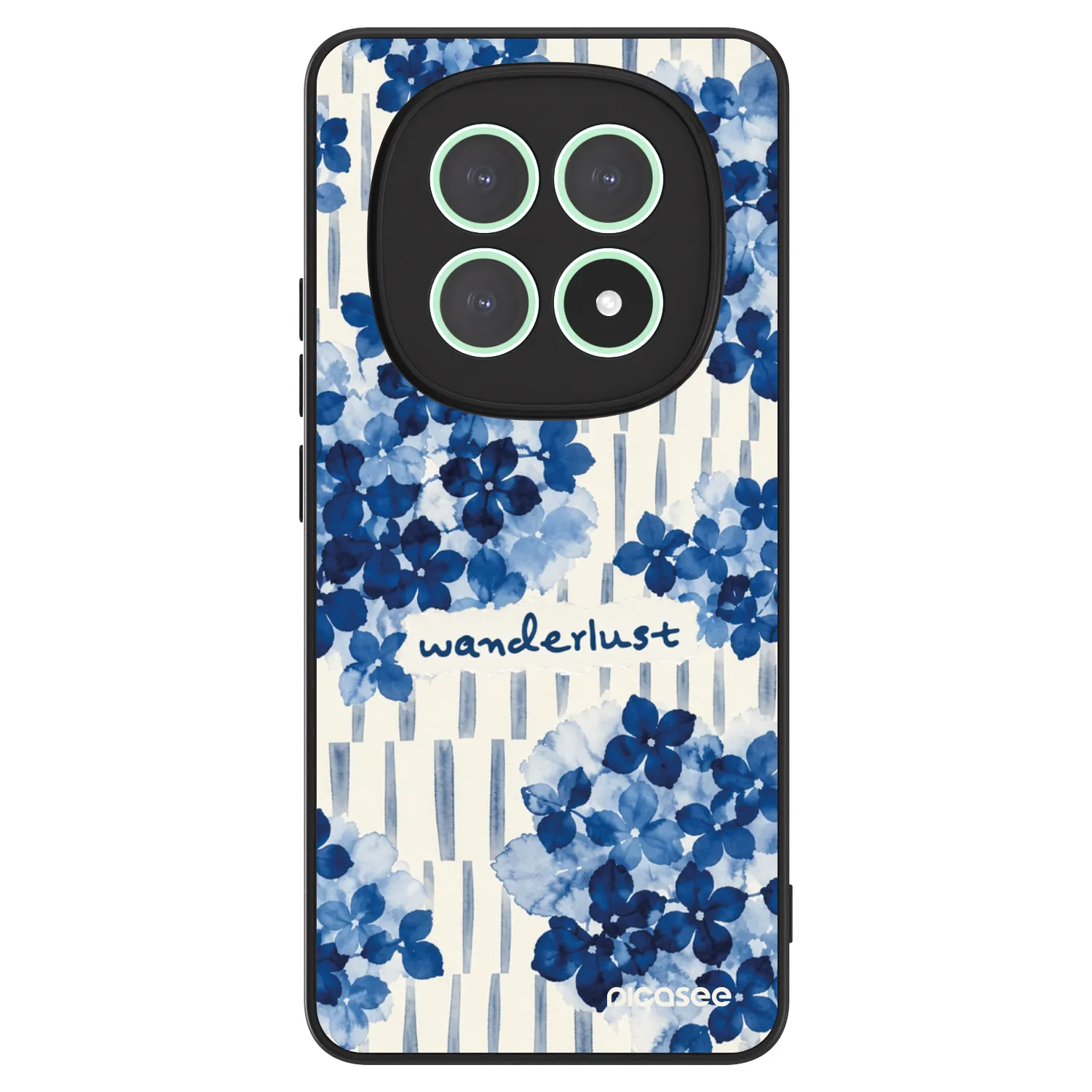 Picasee ULTIMATE CASE για Xiaomi Redmi Note 15 5G - Azorea