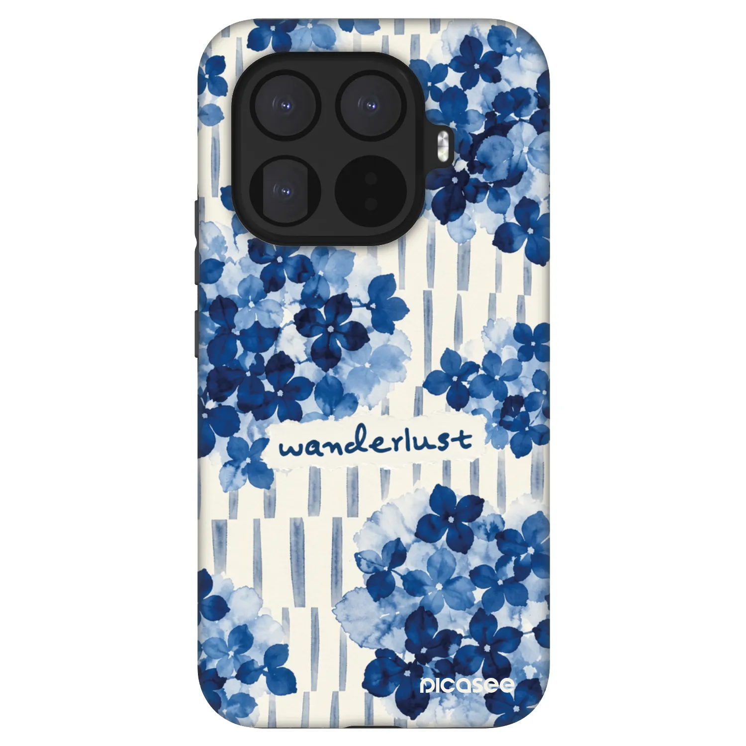 Picasee Fashion Case για Xiaomi 15T Pro - Azorea