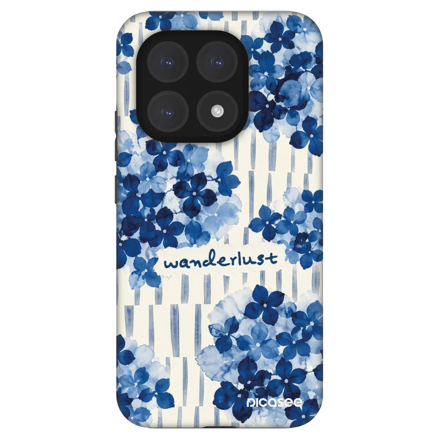 Picasee Fashion Case για Xiaomi 15T - Azorea