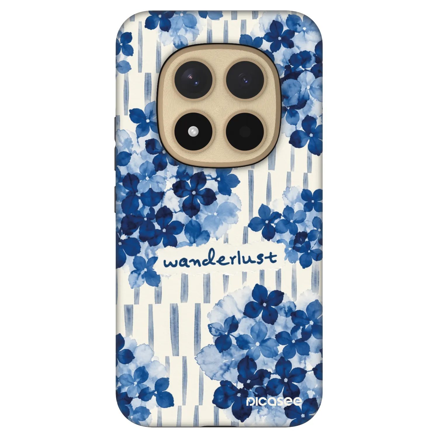 Picasee Fashion Case για Xiaomi Redmi Note 15 Pro+ - Azorea