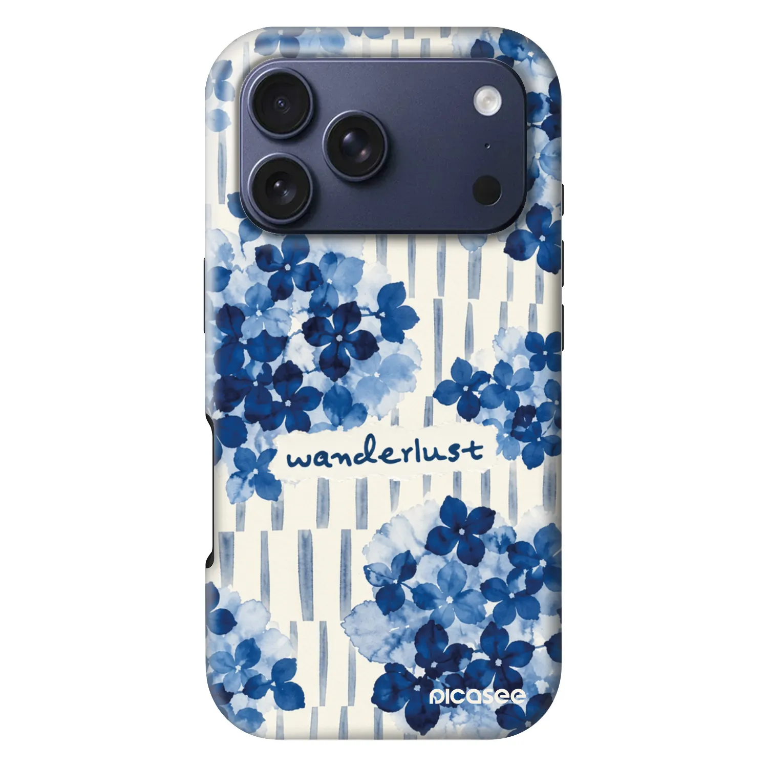 Picasee Fashion Case MagSafe για Apple iPhone 18 Pro - Azorea