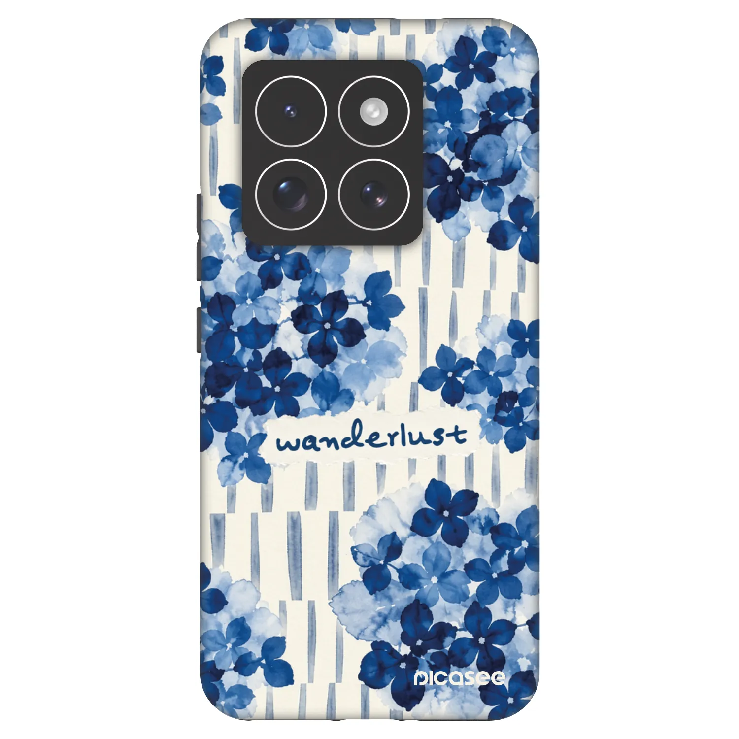 Picasee Fashion Case για Xiaomi 14 Pro - Azorea
