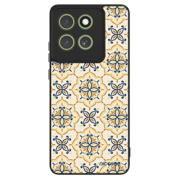 Θήκη για Motorola Moto G86 5G - Majolica