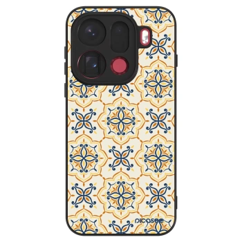 Θήκη για OPPO Find X9 Pro - Majolica