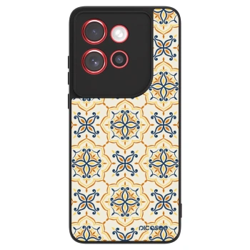 Θήκη για Motorola Edge 60 Neo 5G - Majolica