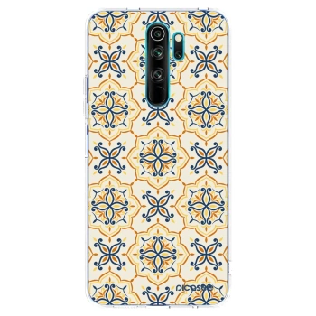 Θήκη για Xiaomi Redmi Note 8 Pro - Majolica