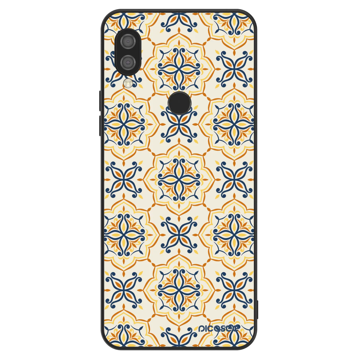 Picasee ULTIMATE CASE για Xiaomi Redmi 7 - Majolica