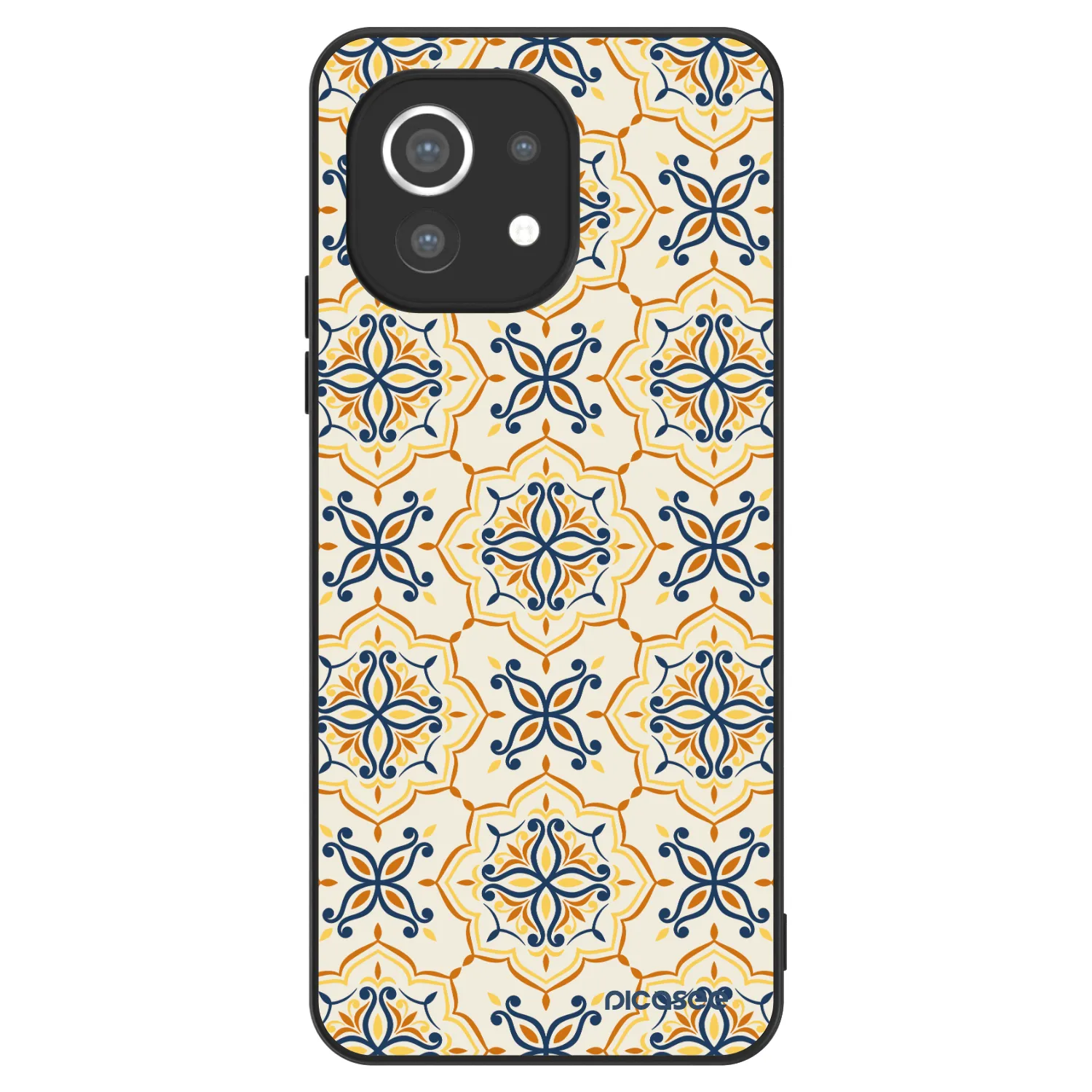 Picasee ULTIMATE CASE για Xiaomi Mi 11 - Majolica