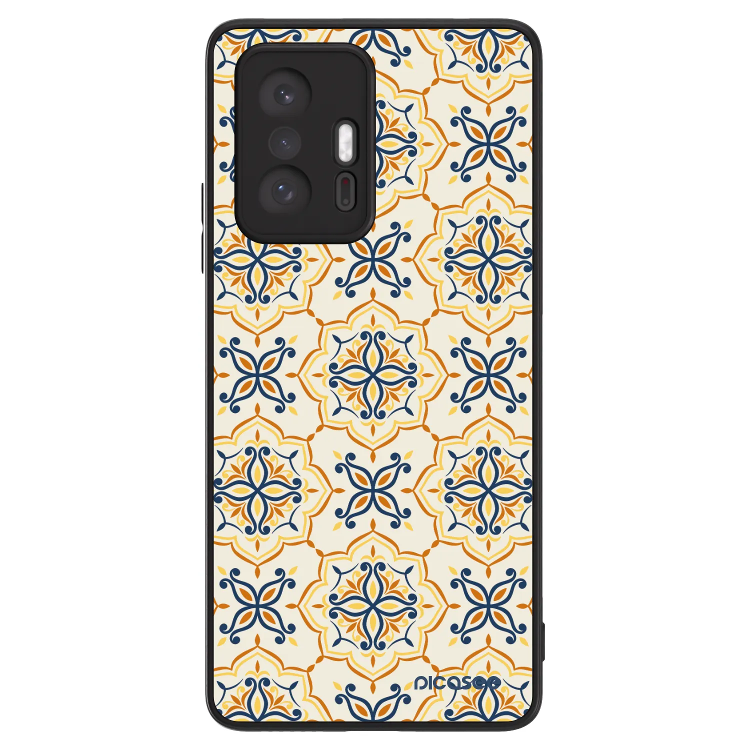 Picasee ULTIMATE CASE για Xiaomi 11T - Majolica