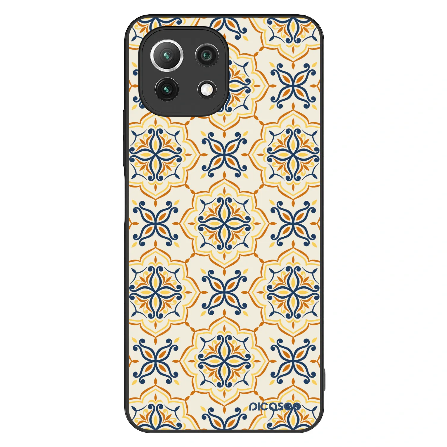 Picasee ULTIMATE CASE για Xiaomi 11 Lite 5G NE - Majolica