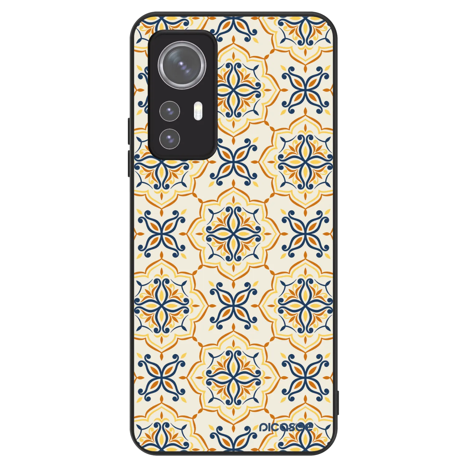 Picasee ULTIMATE CASE για Xiaomi 12X - Majolica