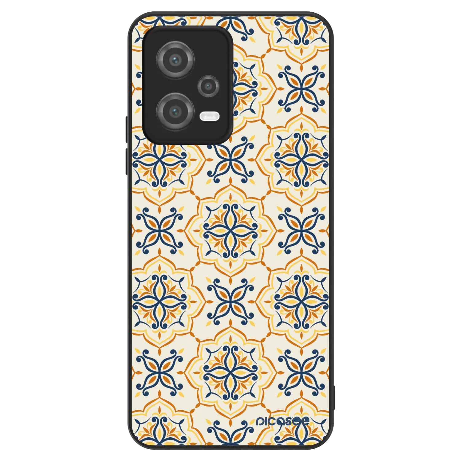 Picasee ULTIMATE CASE για Xiaomi Poco X5 - Majolica