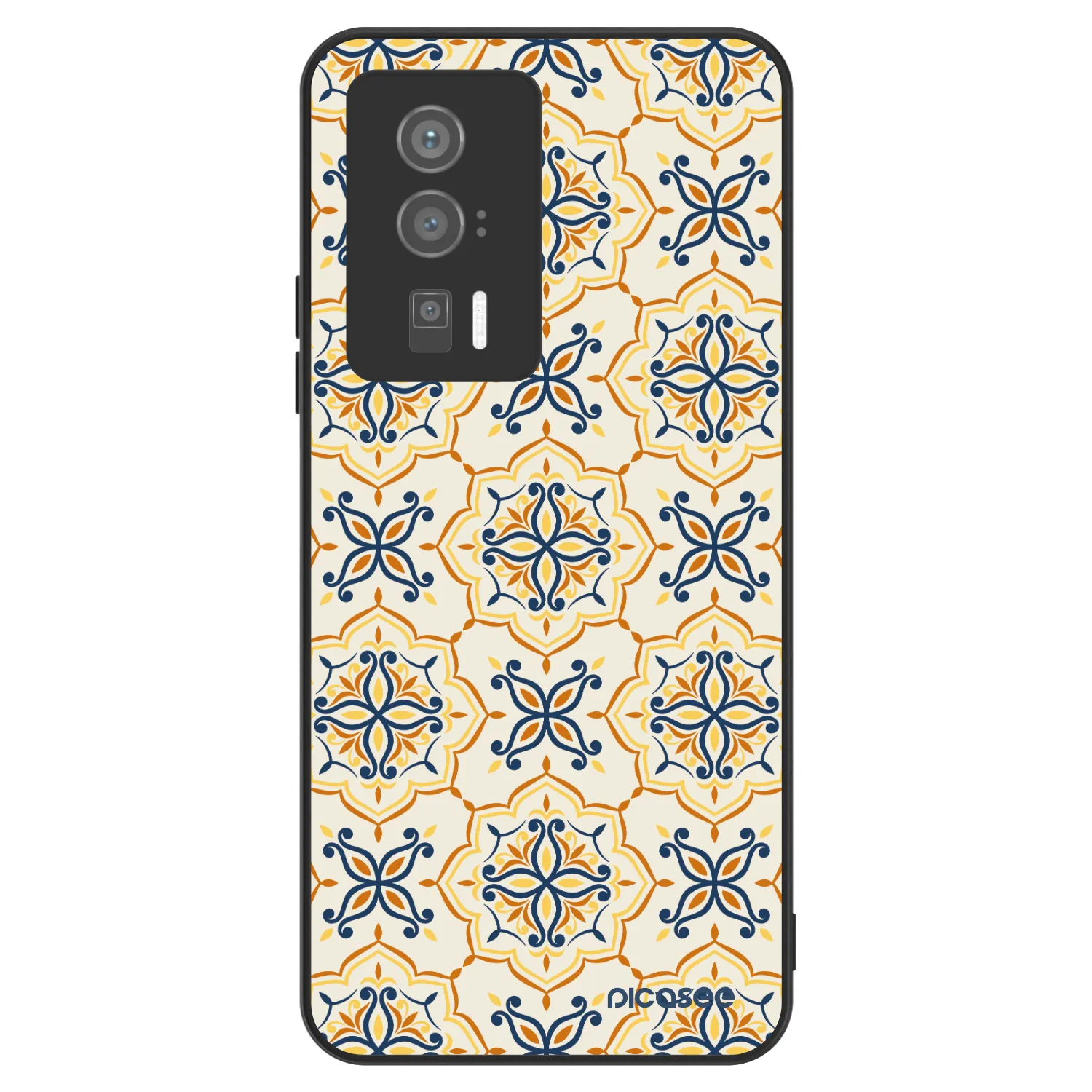 Picasee ULTIMATE CASE για Xiaomi Poco F5 Pro 5G - Majolica