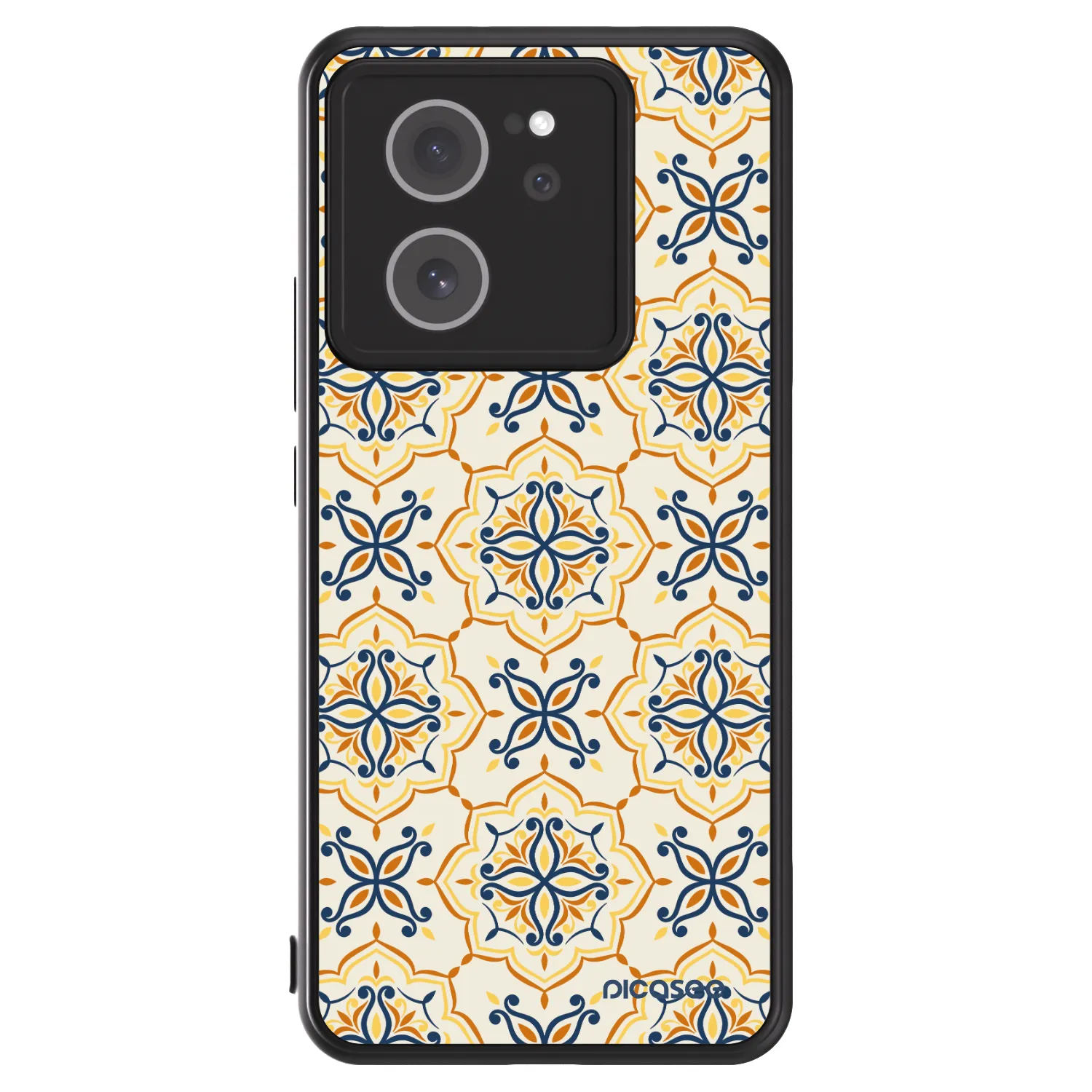Picasee ULTIMATE CASE για Xiaomi 13T Pro - Majolica