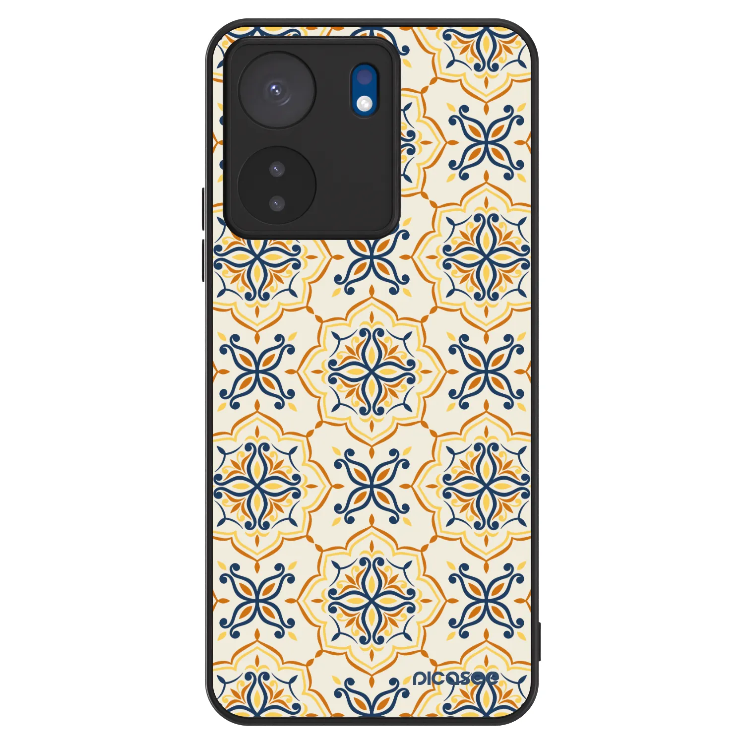 Picasee ULTIMATE CASE για Xiaomi Redmi 13C 4G - Majolica