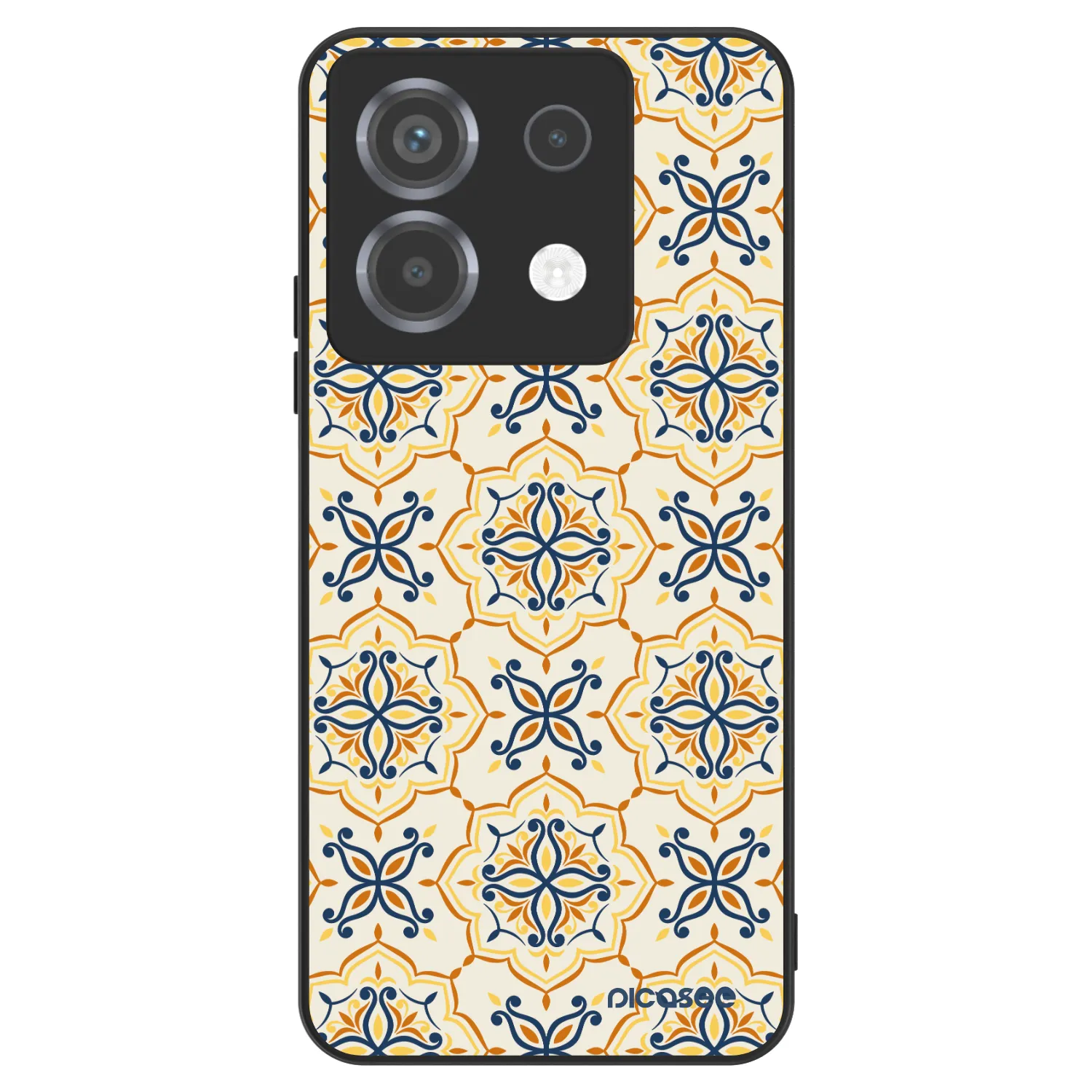 Picasee ULTIMATE CASE για Xiaomi Poco X6 - Majolica