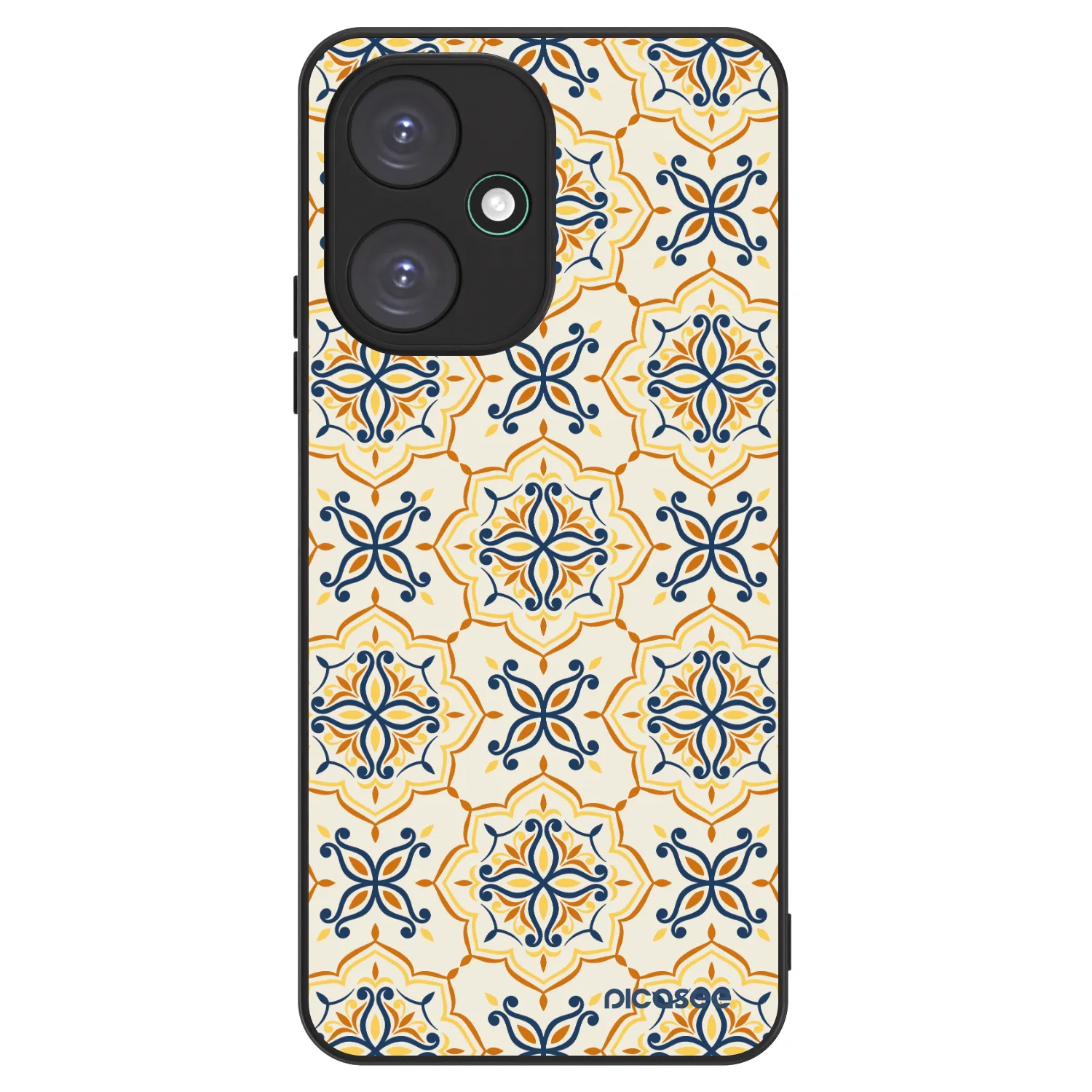 Picasee ULTIMATE CASE για Xiaomi Redmi 13C 5G - Majolica