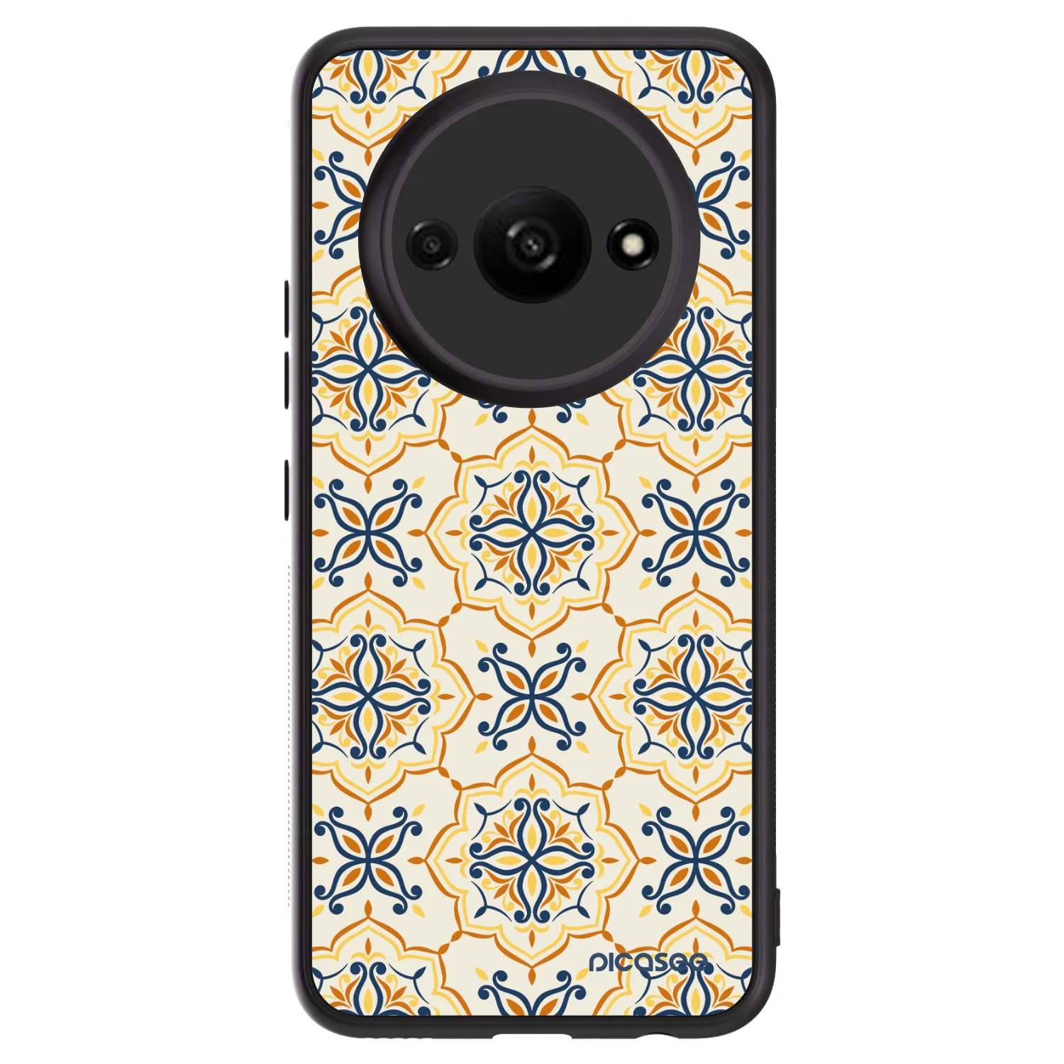 Picasee ULTIMATE CASE για Xiaomi Redmi A3 - Majolica