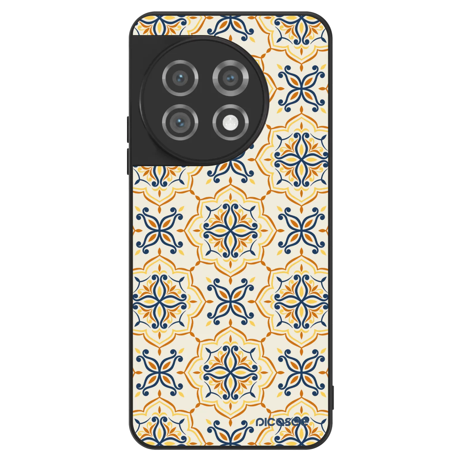 Picasee ULTIMATE CASE για OnePlus 11 5G - Majolica