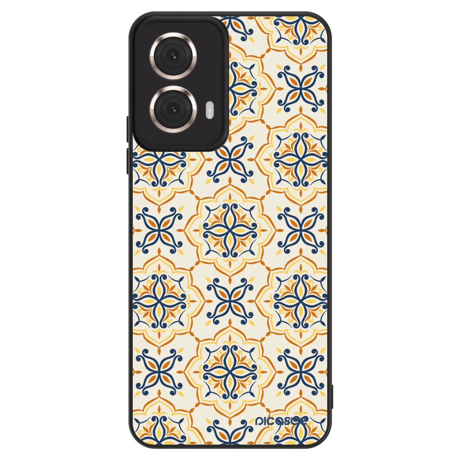 Picasee ULTIMATE CASE για Motorola Moto G85 - Majolica