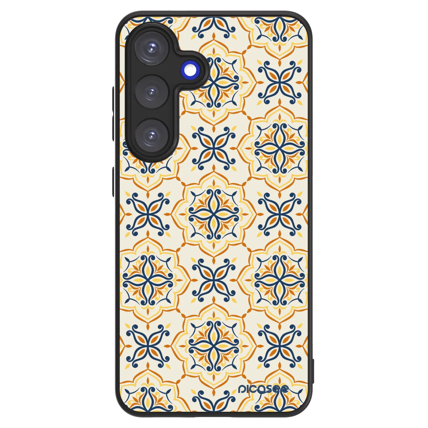 Picasee ULTIMATE CASE για Samsung Galaxy S25 5G - Majolica