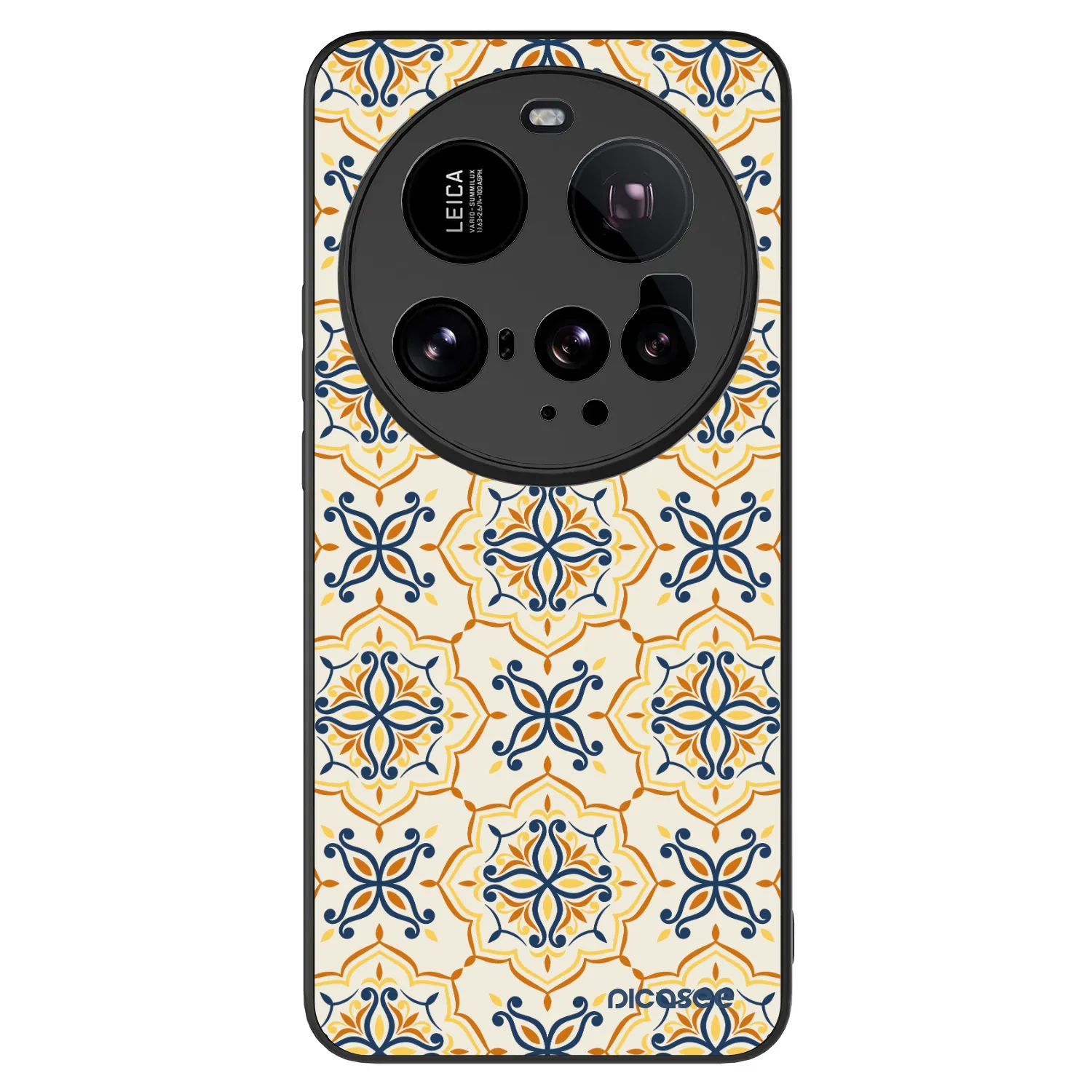 Picasee ULTIMATE CASE για Xiaomi 15 Ultra - Majolica