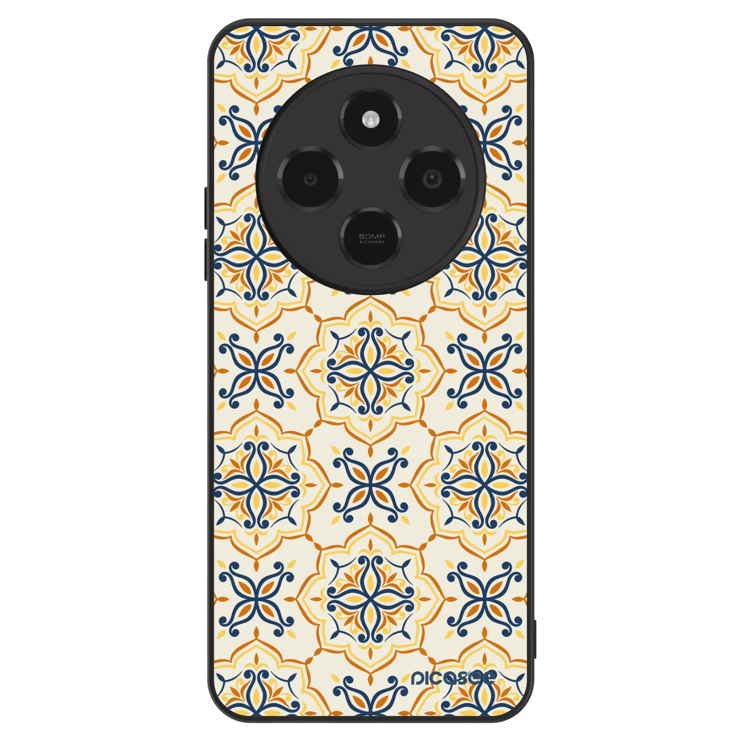 Picasee ULTIMATE CASE για Xiaomi Poco C75 - Majolica