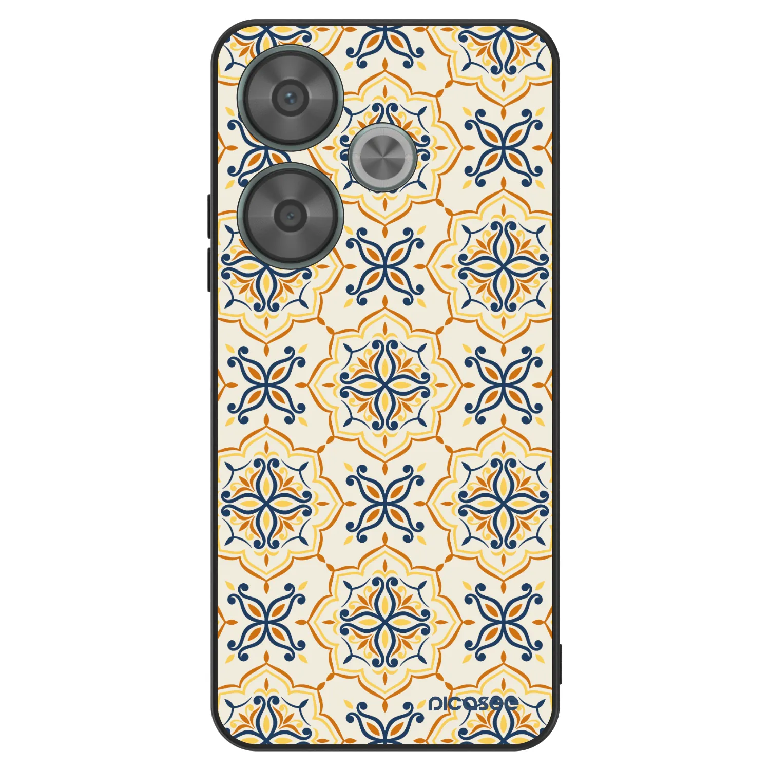 Picasee ULTIMATE CASE για Xiaomi Poco F6 - Majolica