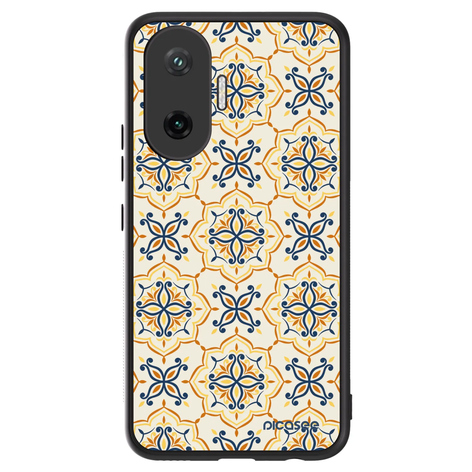 Picasee ULTIMATE CASE για Xiaomi Poco F7 5G - Majolica