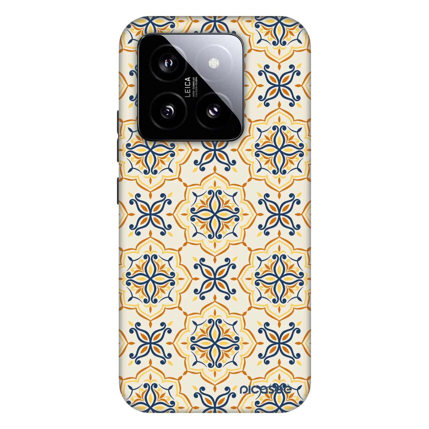 Picasee Fashion Case για Xiaomi 14 - Majolica