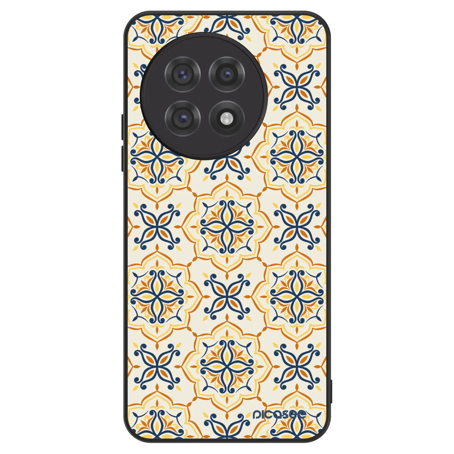 Picasee ULTIMATE CASE για OnePlus 13R 5G - Majolica