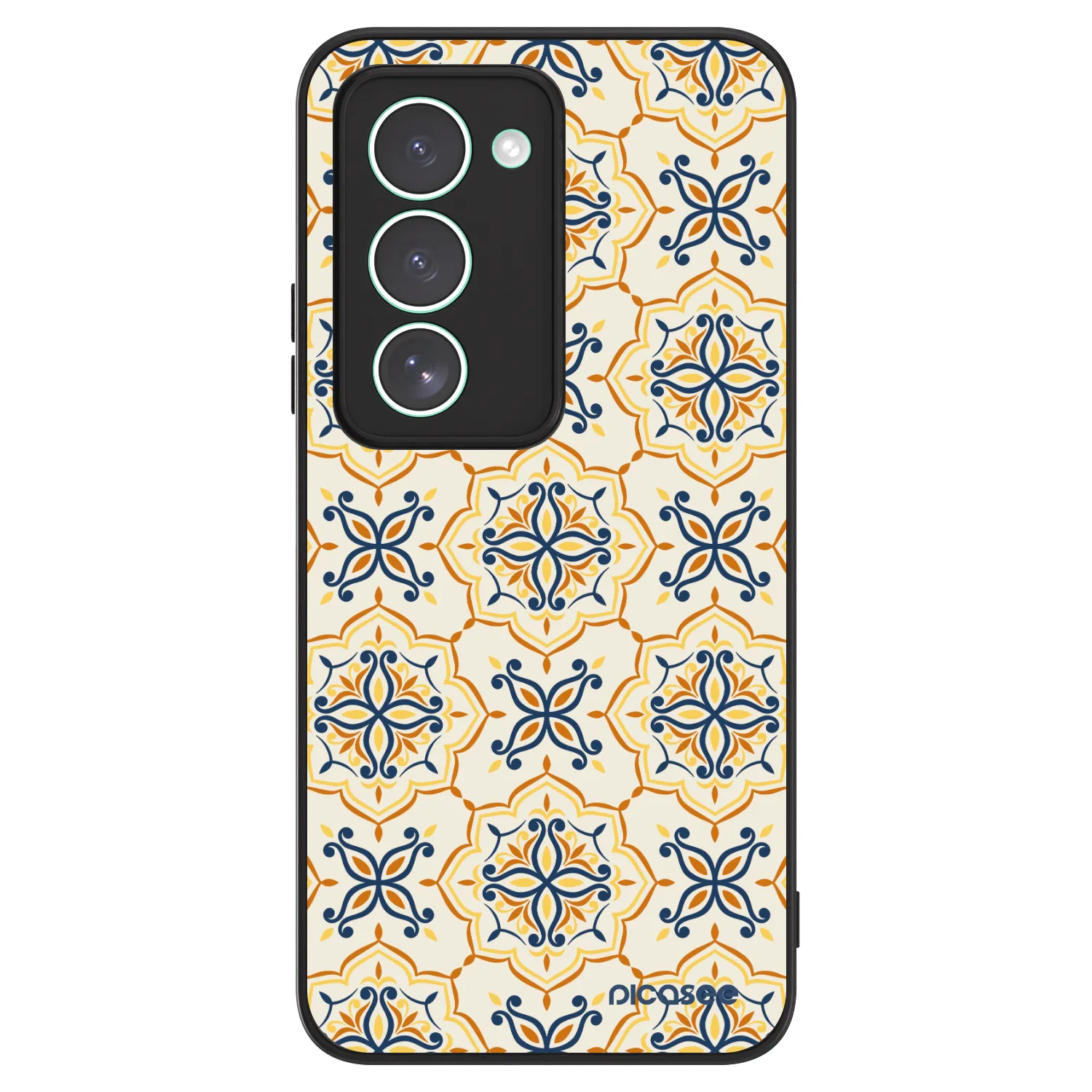 Picasee ULTIMATE CASE για Xiaomi Redmi 15 5G - Majolica