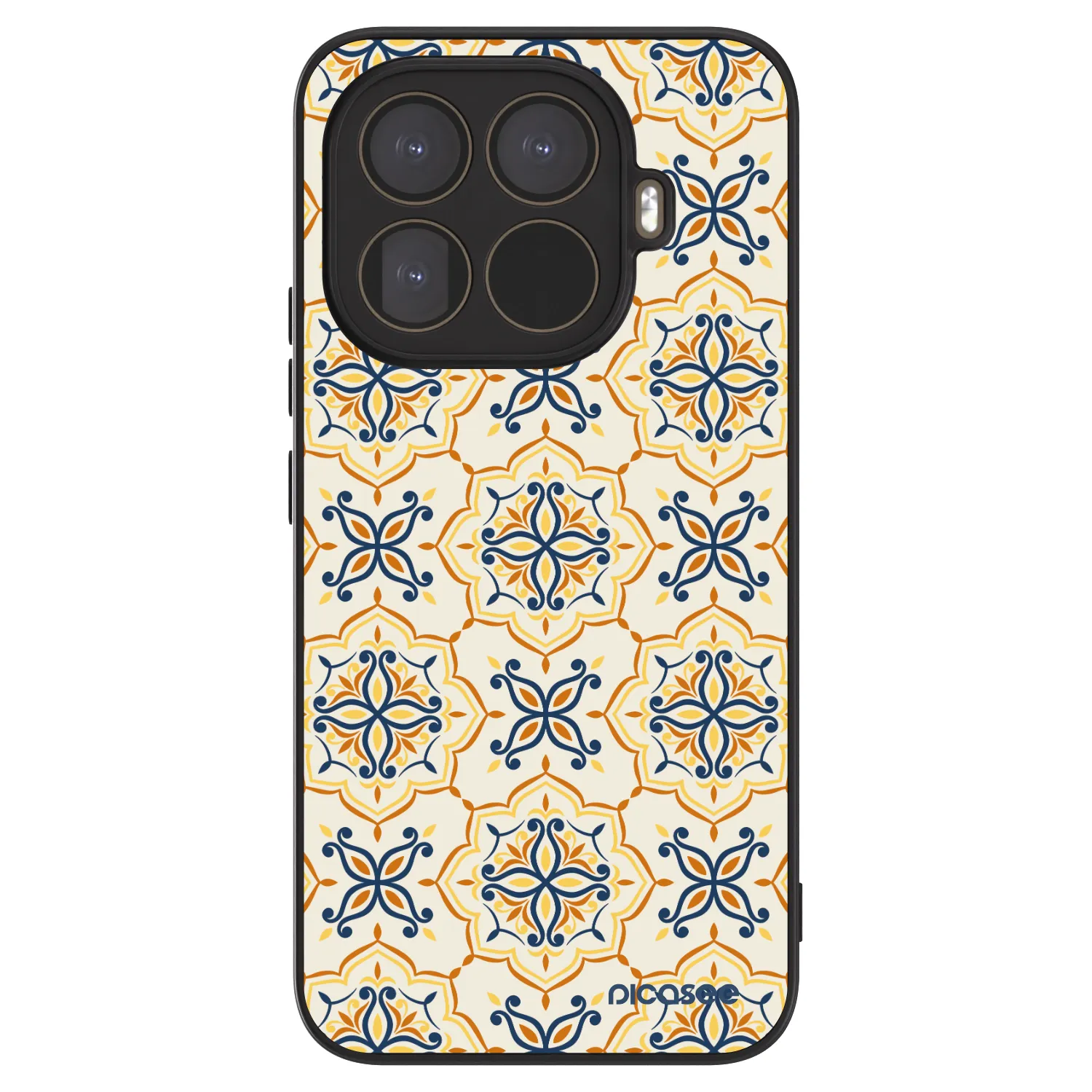 Picasee ULTIMATE CASE για Xiaomi 15T Pro - Majolica