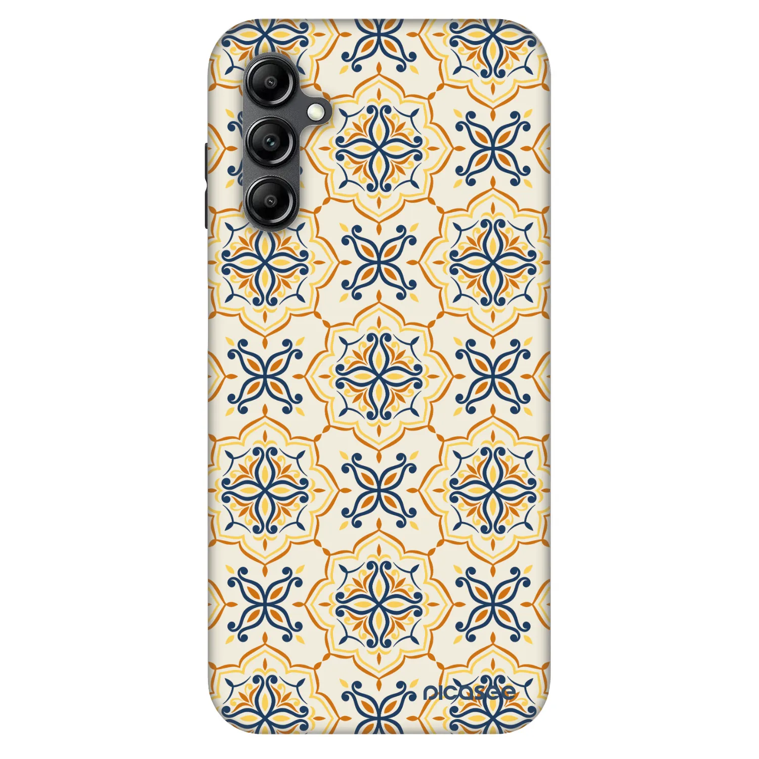 Picasee Fashion Case για Samsung Galaxy A16 4G - Majolica