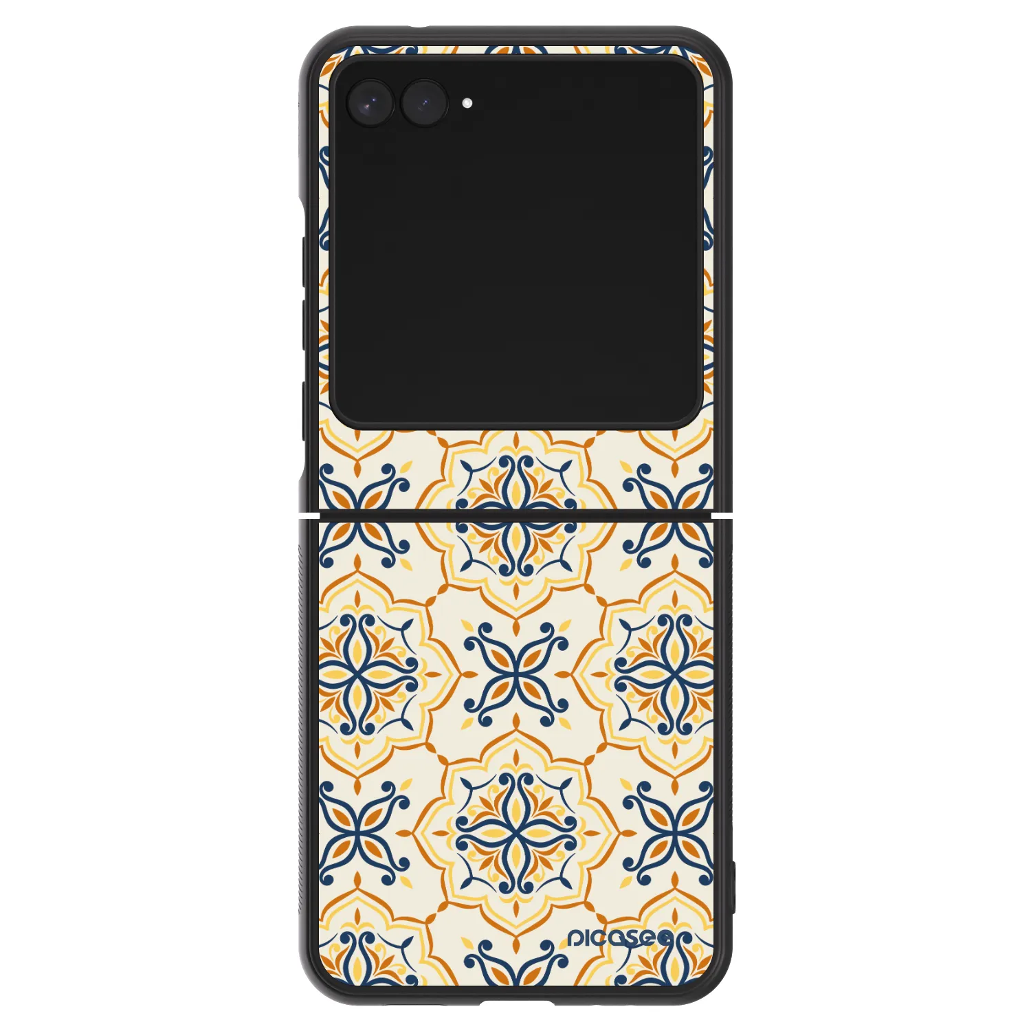 Picasee ULTIMATE CASE για Motorola Razr 60 - Majolica